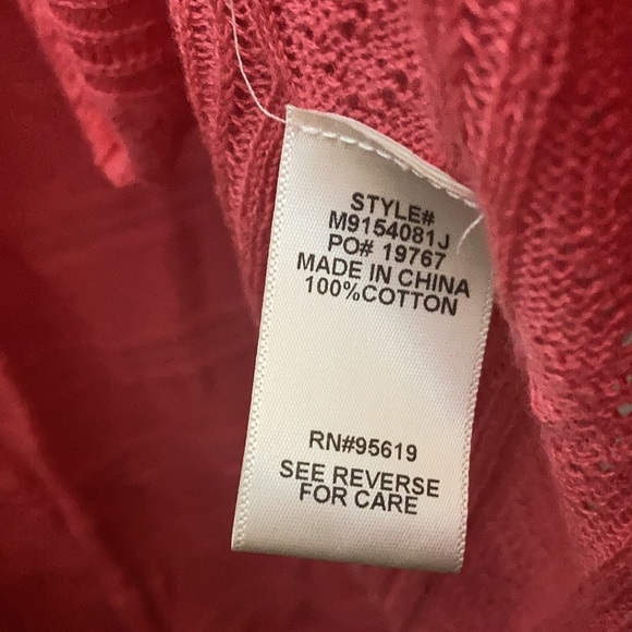 FINAL MARKDOWN JOHN Paul Richard single button vest medium - Picture 4 of 4